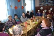 26 февраля в МКУК ДК "Сибиряк" прошла развлекательная программа для старшего поколения « У самовара»