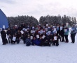 Приглашаем принять участие во Всероссийской лыжной гонке "Лыжня России"