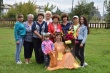 31 августа в доме культуры «Сибиряк» прошла выставка цветов и овощей «Дары осени»