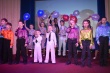 В  МКУК ДК "Сибиряк" 22 февраля прошел праздничный концерт посвященный дорогим мужчинам