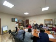 В Алзамае прошли проектные семинары по сбору предложений для народного технического задания 