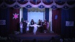 Накануне Нового года 30 декабря в ДК «Сибиряк» состоялась премьера спектакля « За двумя зайцами». 