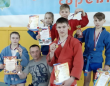 30 марта в г. Северобайкальск состоялся открытый межрегиональный турнир по борьбе самбо среди юношей и мальчиков, посвящённый 45-ию строительства БАМА