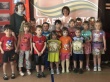 5 мая Детская библиотека приняла участие в ХIII Международной акции «Читаем детям о Великой Отечественной войне» , организованной ГБУК «Самарская областная детская библиотека»