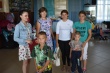 27 августа в ДК «Сибиряк» прошло мероприятие «Скоро в школу» организованное ребятами из Молодежного Парламента г. Алзамая