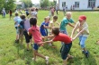 30 июля прошла игровая программа для детей, посвященная Международному Дню дружбы в ДК «Сибиряк»