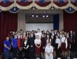 18 мая в МКУК ДК «Сибиряк» ребята из Молодежного парламента г. Алзамай, совместно с волонтерским отрядом «Благо» организовали профилактическую акцию, приуроченную Международному дню памяти людей, умерших от СПИДа