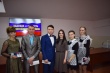 24 января 2020 года в районной администрации мэр Нижнеудинского района Анатолий Анатольевич Крупенев провел торжественный прием талантливой молодежи
