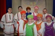 21 февраля, вокальный коллектив "Околица", принял участие в праздничном концерте, посвященном Дню защитника Отечества