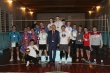 28 декабря в спортивном зале школы №3 состоялся турнир по волейболу на кубок  главы Алзамайского МО