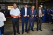 Ремонтно-механическое депо Алзамая открыло свой новый участок