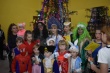 В доме культуры «Сибиряк» состоялась «Новогодняя тусовка»