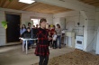 2 октября творческие коллективы ДК Сибиряк посетили отделение сестринского ухода с поздравлениями ко Дню Пожилого человека.