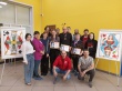 1 апреля в Доме культуры "Сибиряк" при поддержке Молодежного парламента города Алзамая состоялся шуточный турнир по карточной игре "В дурака", посвященный Дню смеха