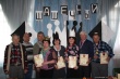 18 апреля в ДК «Сибиряк»  прошла  развлекательная программа  «В кругу друзей» среди пенсионеров