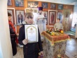 15 апреля в Православном приходе г. Алзамай состоялось награждение победителей конкурса поделок «Пасхальное яйцо»