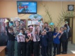 5 декабря в читальном зале Детской библиотеки прошла акция «Фронтовая открытка», в которой приняли участие ученики четвёртого класса Школы – сад №16 г. Алзамай