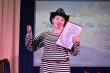 13 февраля в ДК "Сибиряк" прошла детская театрализованная игровая  программа "Мы разные? Мы классные!"