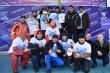 2 марта на стадионе «Локомотив» г.Тайшета прошла Зимняя спартакиада среди трудовых коллективов, в которой приняли участие 9 команд