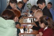 19 марта в МКУК ДК "Сибиряк" состоялся городской турнир по шашкам и шахматам среди детей и взрослых