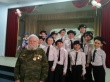 12 апреля в городе Нижнеудинске в Доме Детского Творчества прошёл XV муниципальный смотр – конкурс «Малышковых войск»